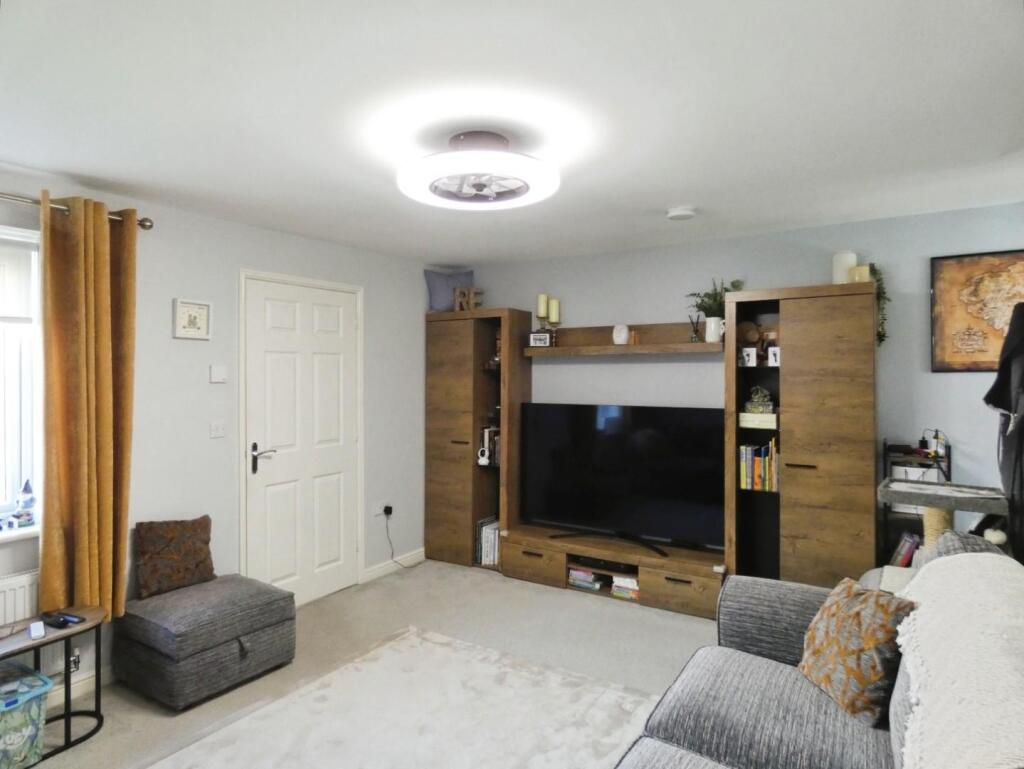 House in Carlisle - View 5