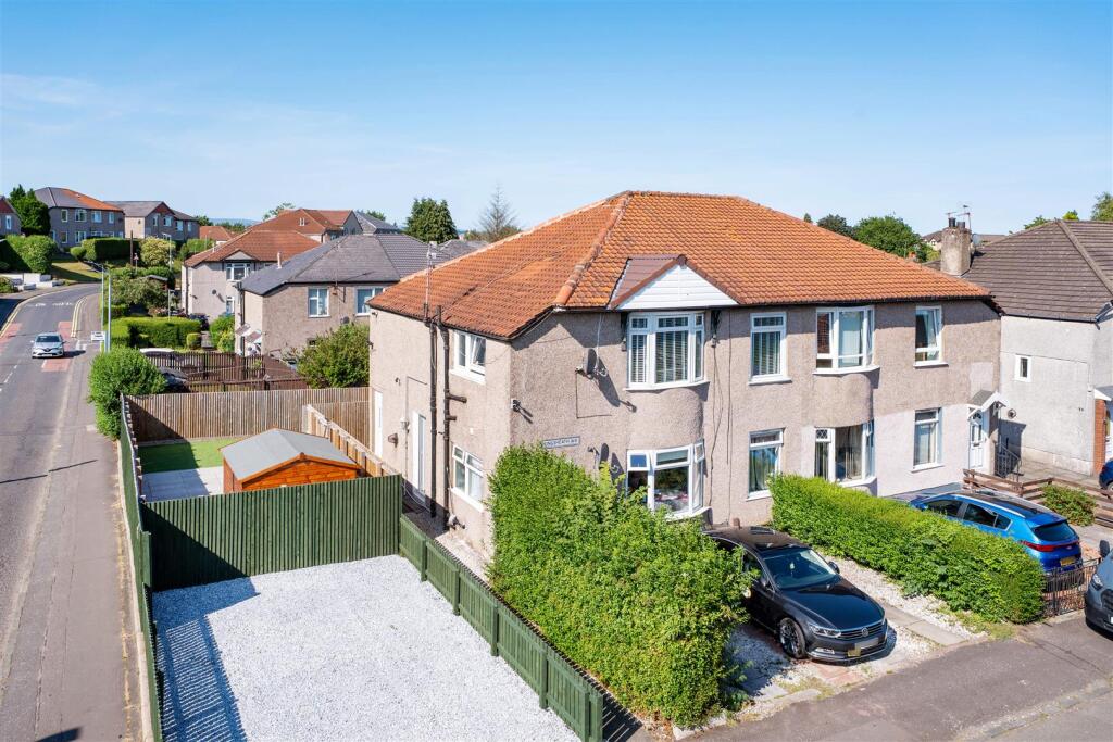 Main image of property: Kingsheath Avenue, Rutherglen, Glasgow