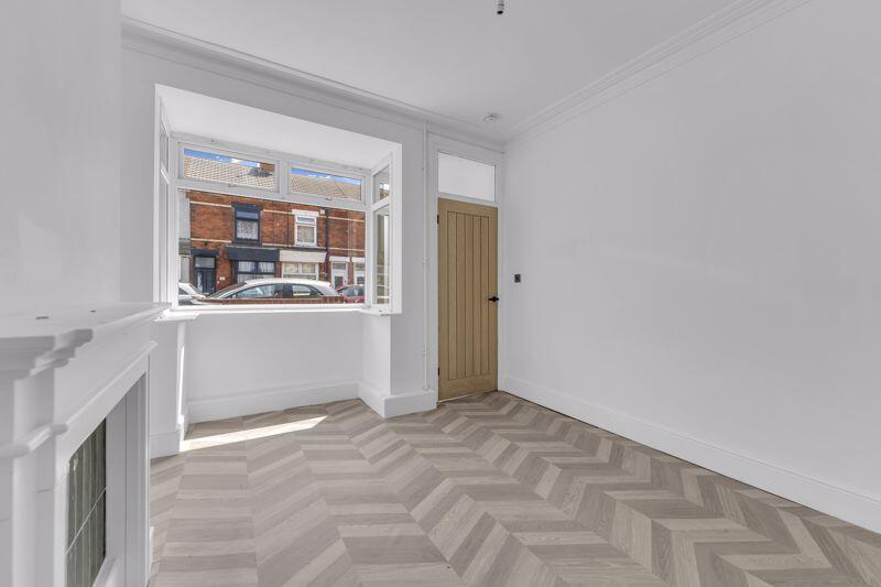 House in Cleethorpes, New Clee - View 4