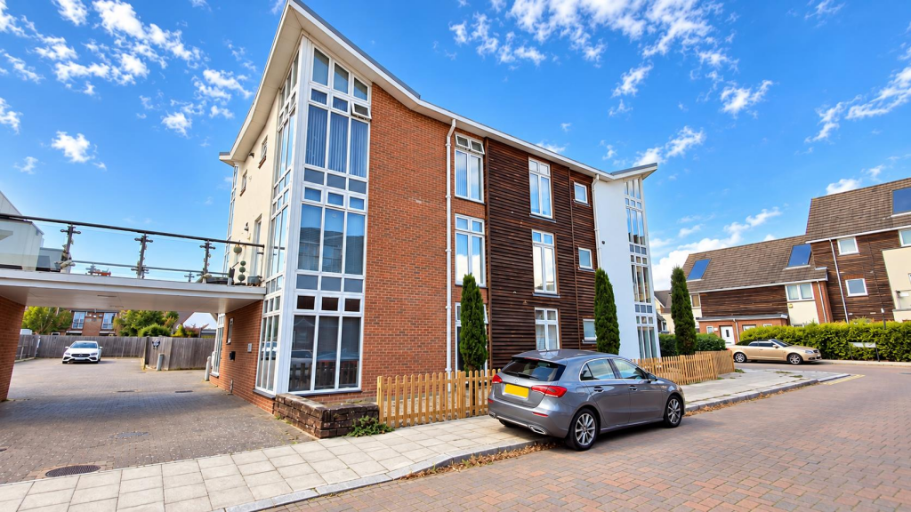 Main image of property: Henrietta Chase, St. Marys Island, Chatham