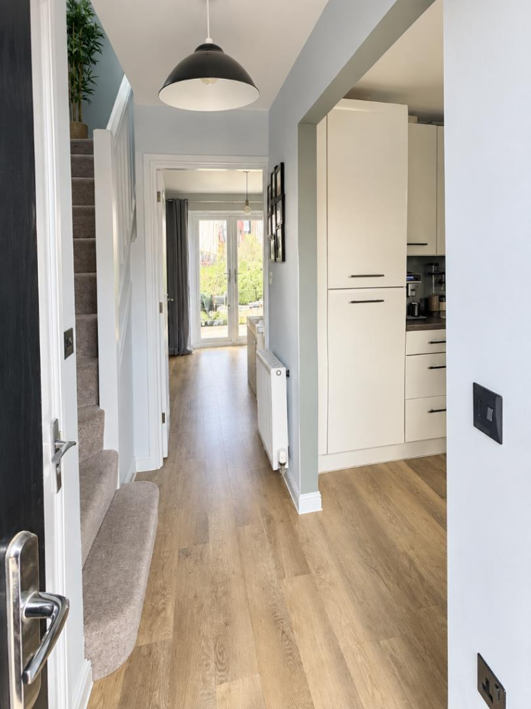 House in Warwick, Whitnash - View 5