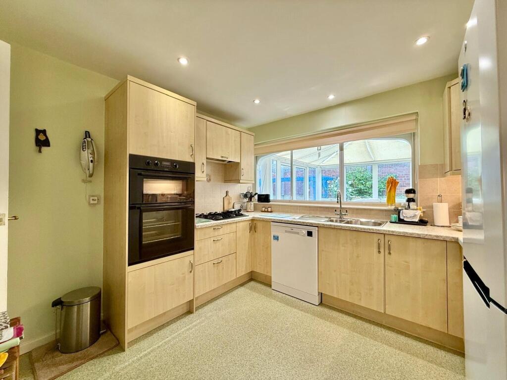 House in Wealden, Pevensey - View 4