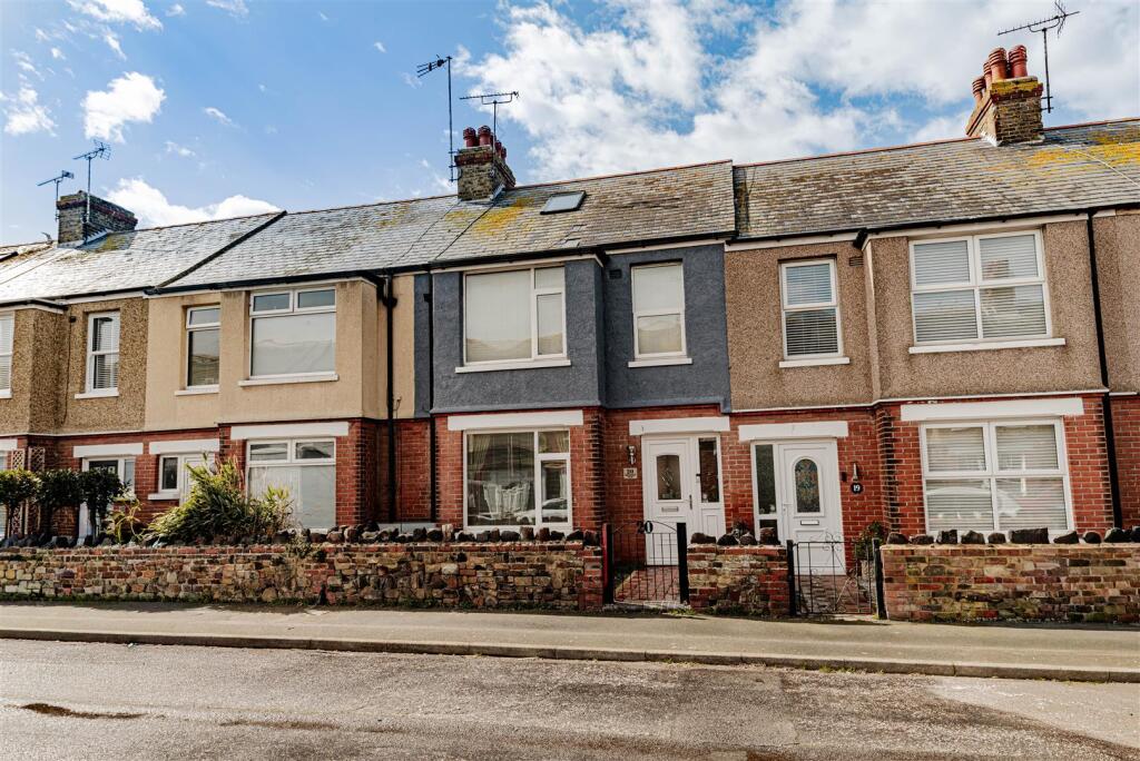 Main image of property: Wellington Road, Westgate-On-Sea