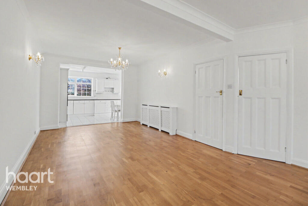 Main image of property: Wembley