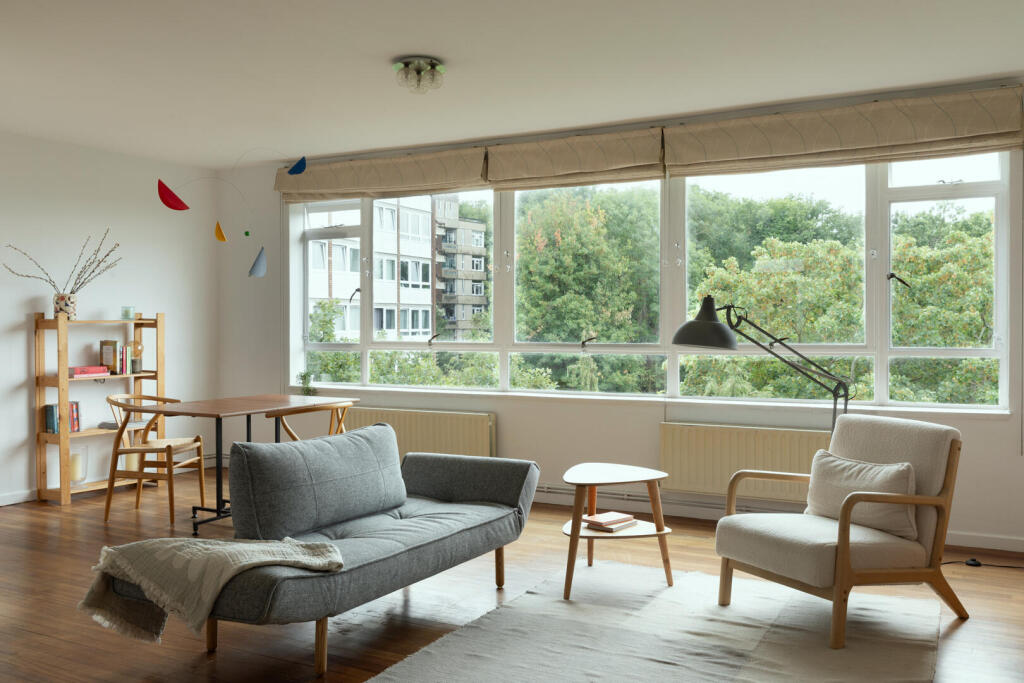 Main image of property: Marlowe Court, London SE19