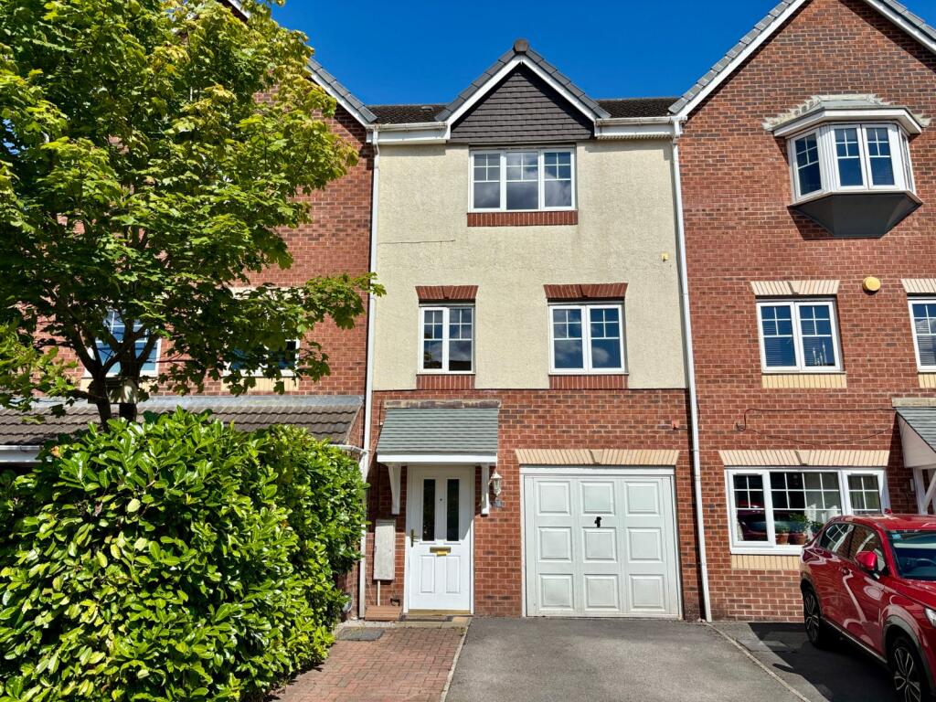 Main image of property: Ringshaw Drive, Gomersal, Cleckheaton, BD19