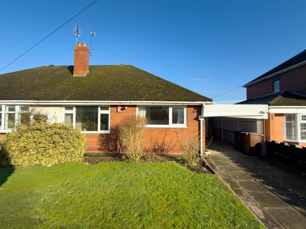 Main image of property: Ashbourne Road, Cheadle