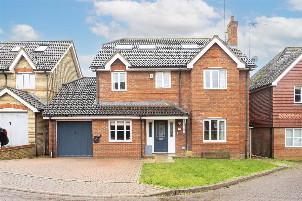Main image of property: Waddling Lane, Wheathampstead
