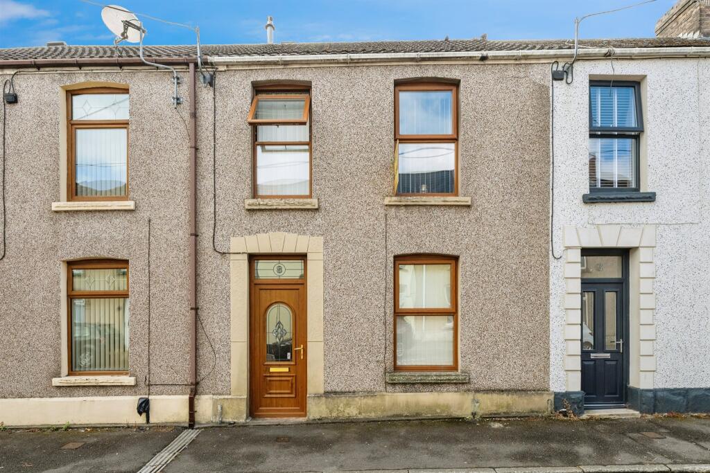 Lime Street, Gorseinon, Swansea photo 2
