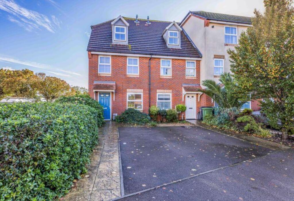 Main image of property: East Shore Way, Baffins