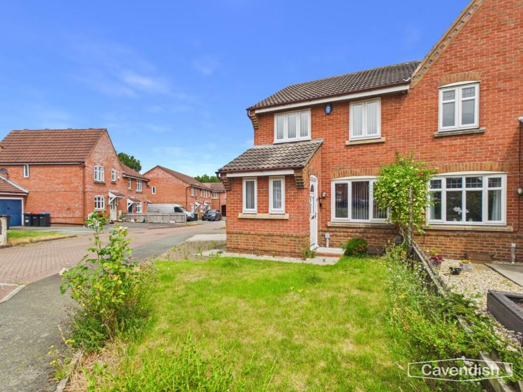 Main image of property: Dove Close, Elton, Chester