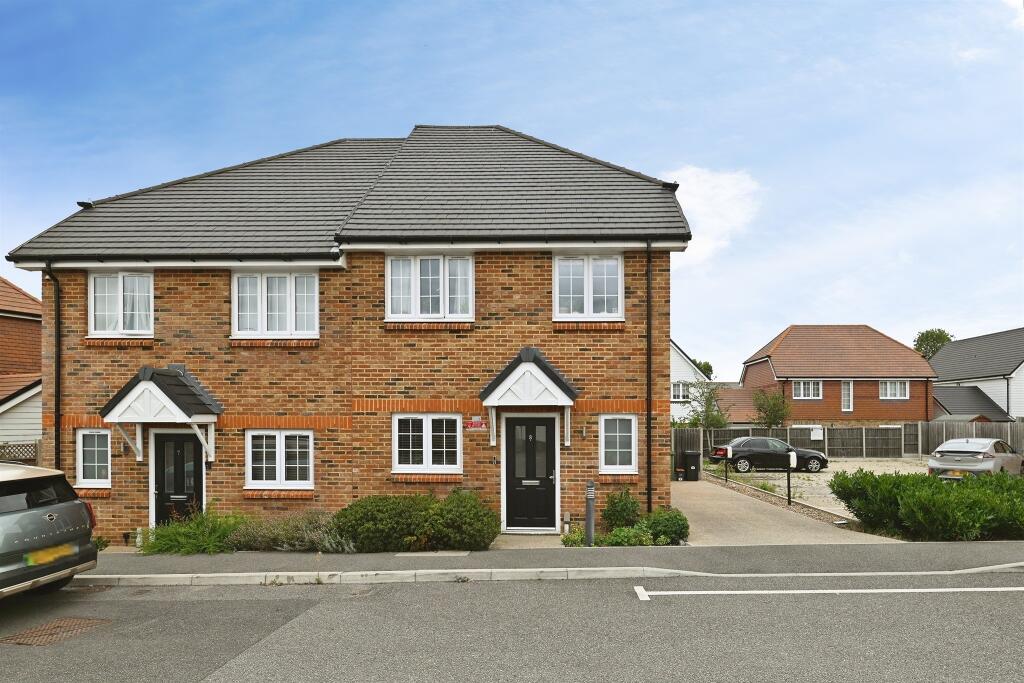 Main image of property: Hearne Court, Tovil, Maidstone