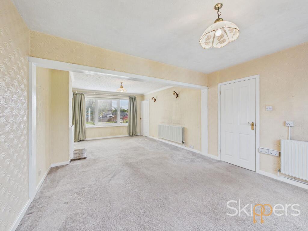 House in Tonbridge - View 2