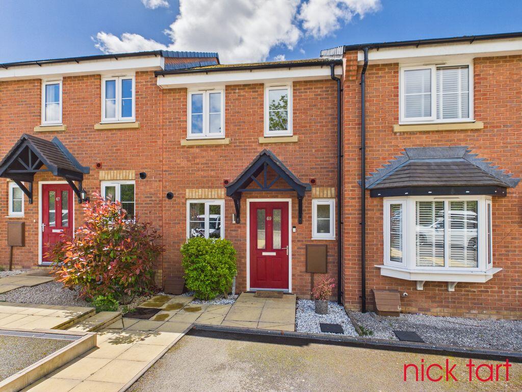Main image of property: Hough Way, Shifnal