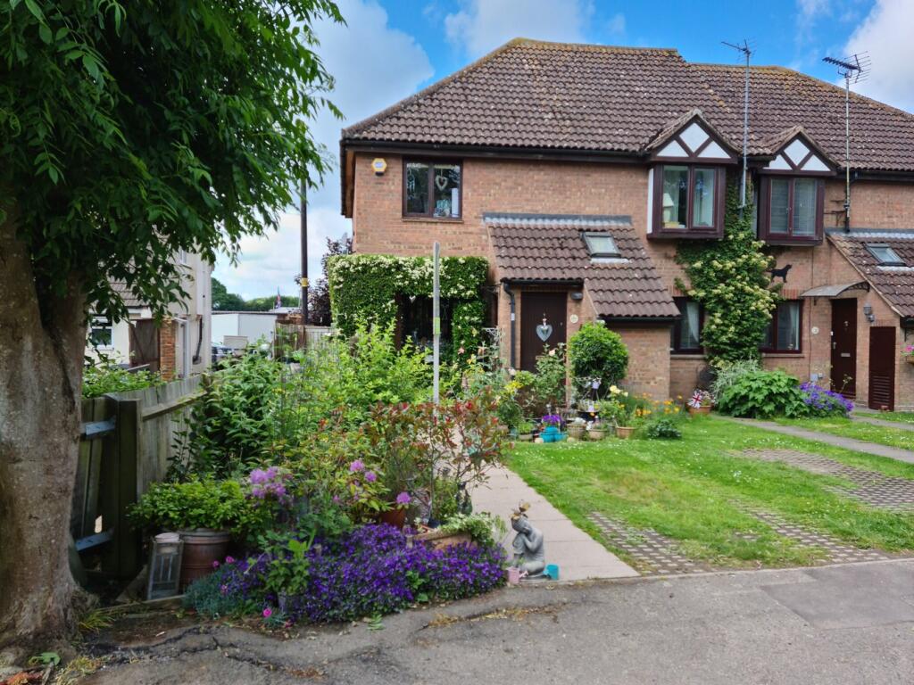 Main image of property:  Whelpley Hill, HP5
