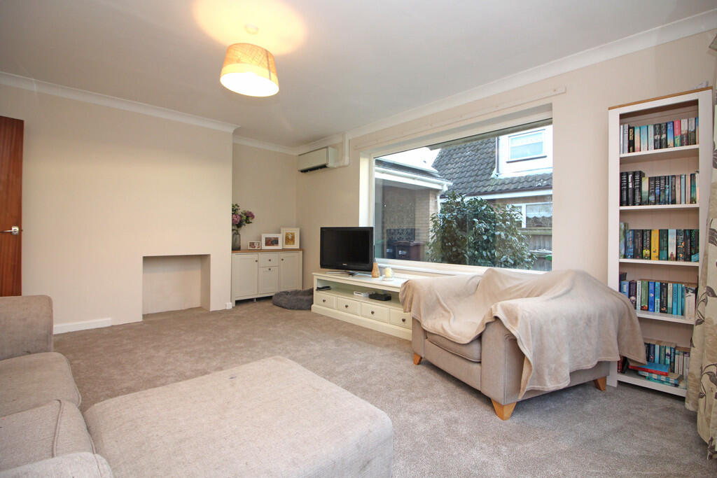 Spenser Avenue, North Walsham photo 2