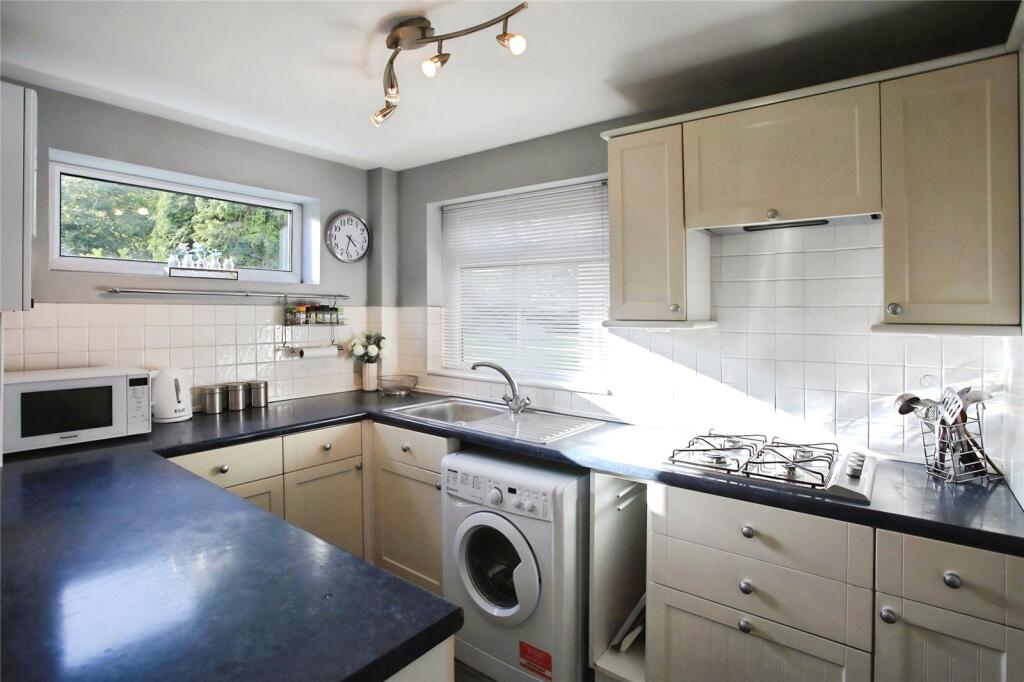 Apartment in Stockport, Heaton Mersey, The Four Heatons - View 4