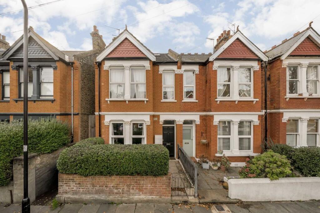 Main image of property: Ivy Crescent, Chiswick