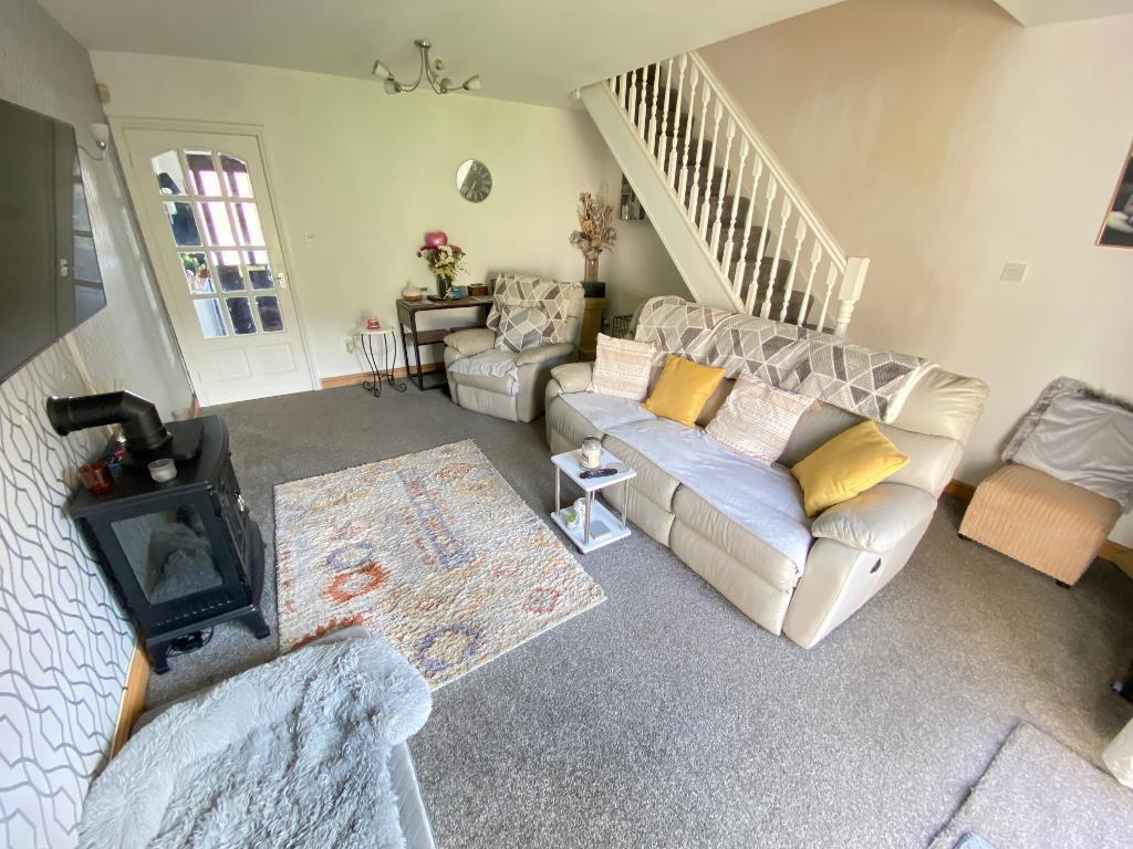 Brentwood Court, Werrington, Stoke-On-Trent, Staffordshire, ST9 0AN photo 3
