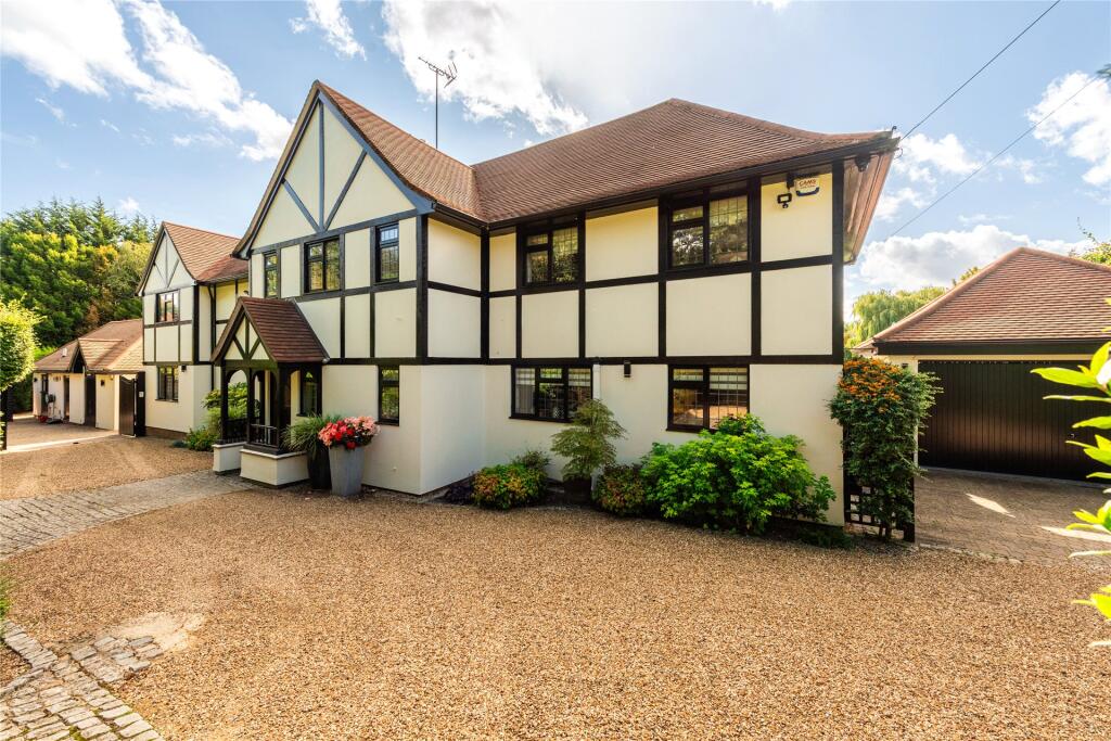 House in Stevenage - View 5