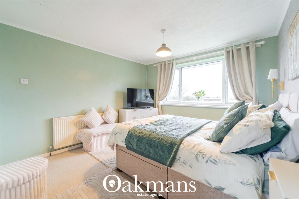 Apartment in Birmingham - More