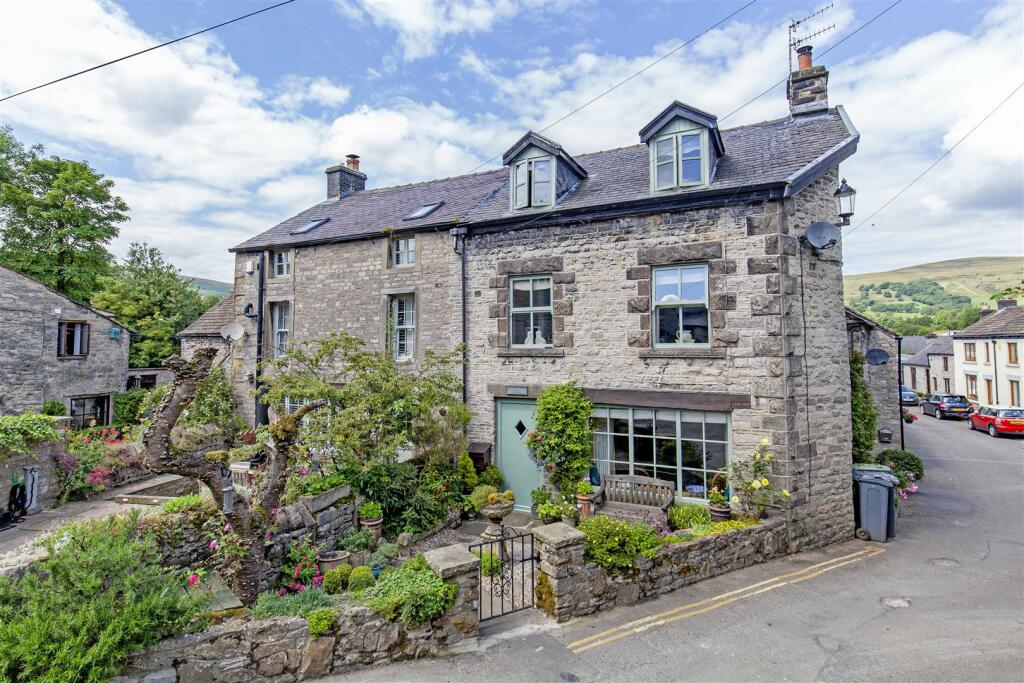 Millbridge House & Cottage, Hope Valley image 2