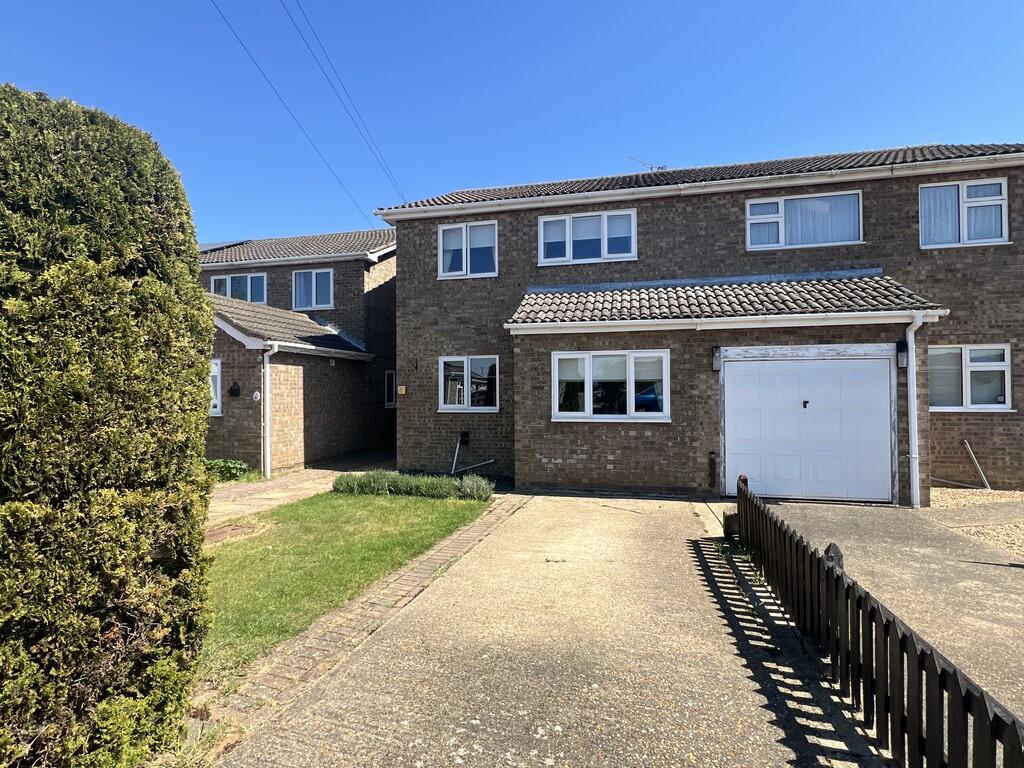 Main image of property: Ash Tree Close, Wimblington, March, PE15 0RJ