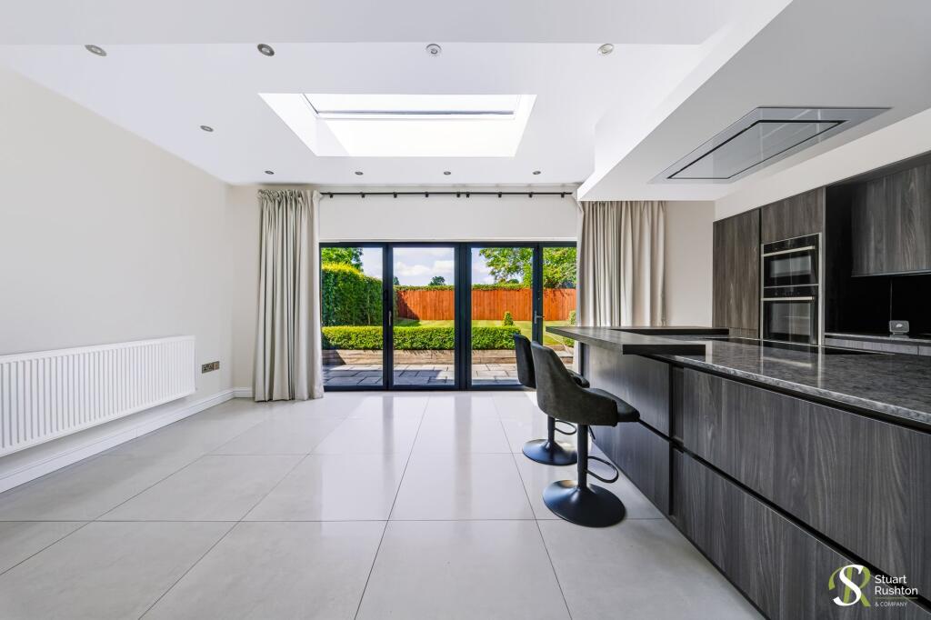 House in Knutsford, Cheshire East - View 5
