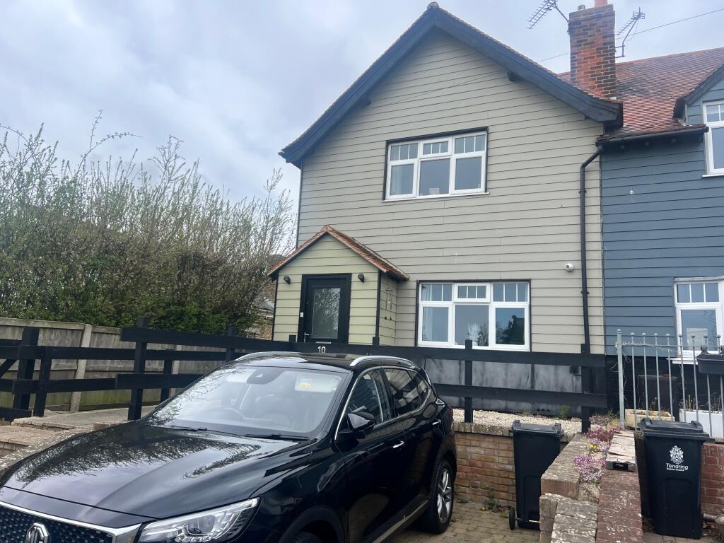 Main image of property: Wittonwood Road, Frinton-On-Sea