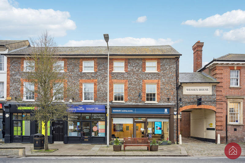Main image of property: High Street, Hungerford