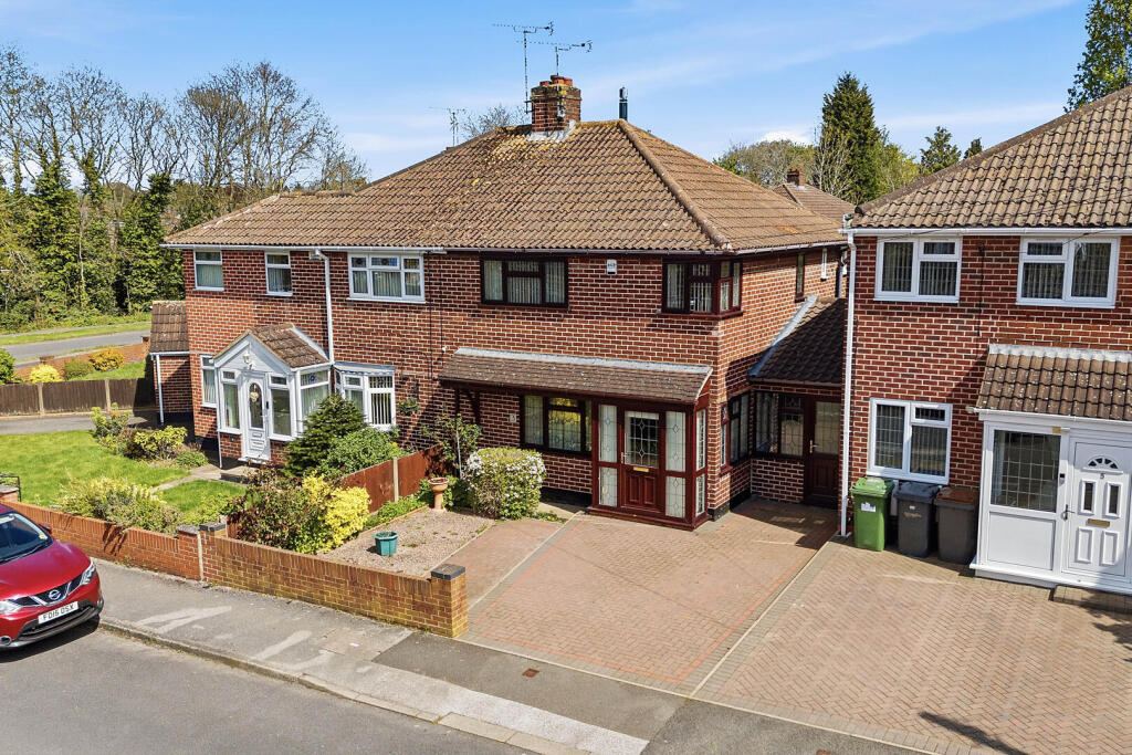 Main image of property: Rectory Close, Exhall, Coventry