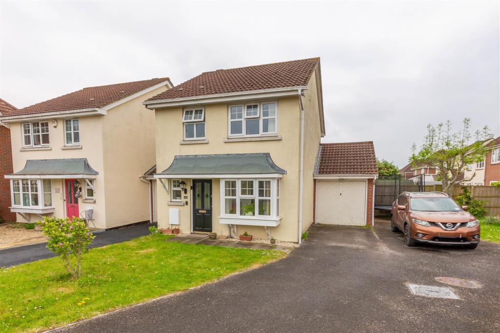Main image of property: The Furlong | Henleaze