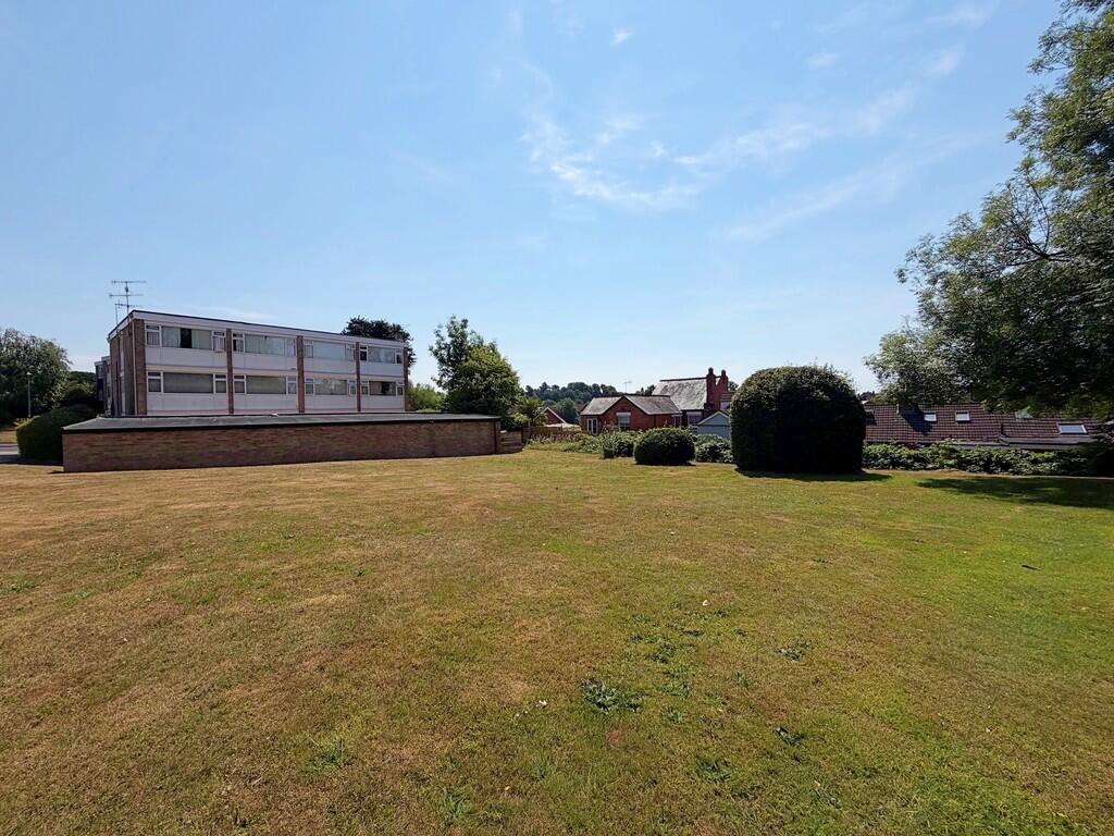 Main image of property: Alpine Court, Kenilworth