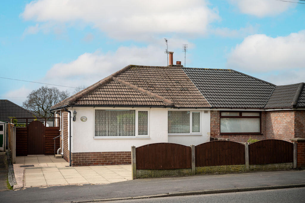 Main image of property: Old Lane, Shevington, Wigan