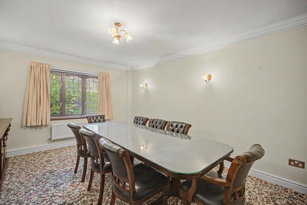 House in Trafford, Bowdon - View 3