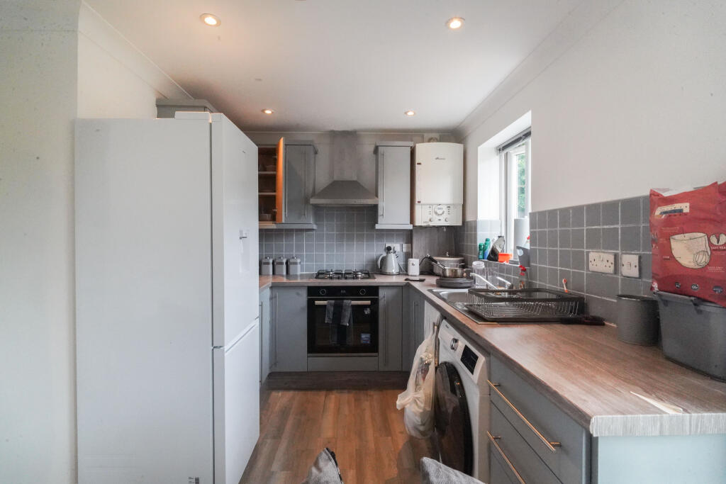 Apartment in Rossendale, Lancashire - View 5