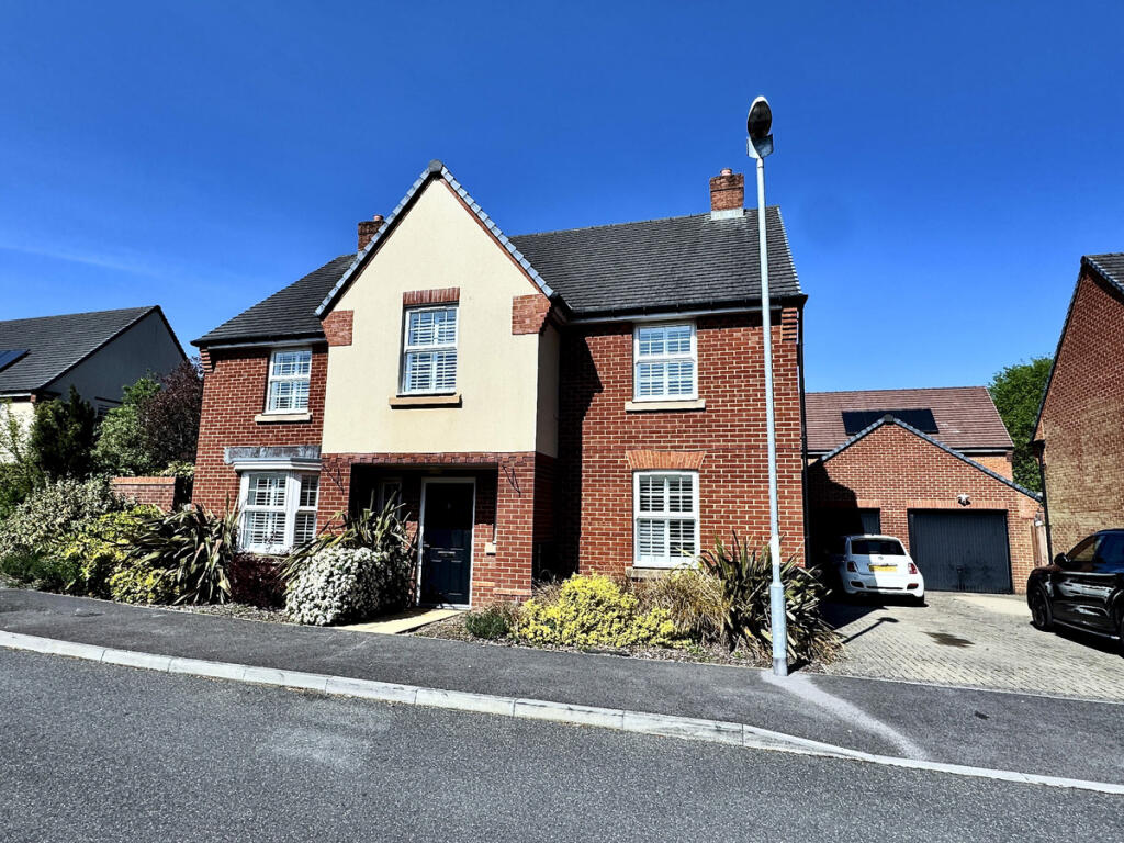 Photo of the property