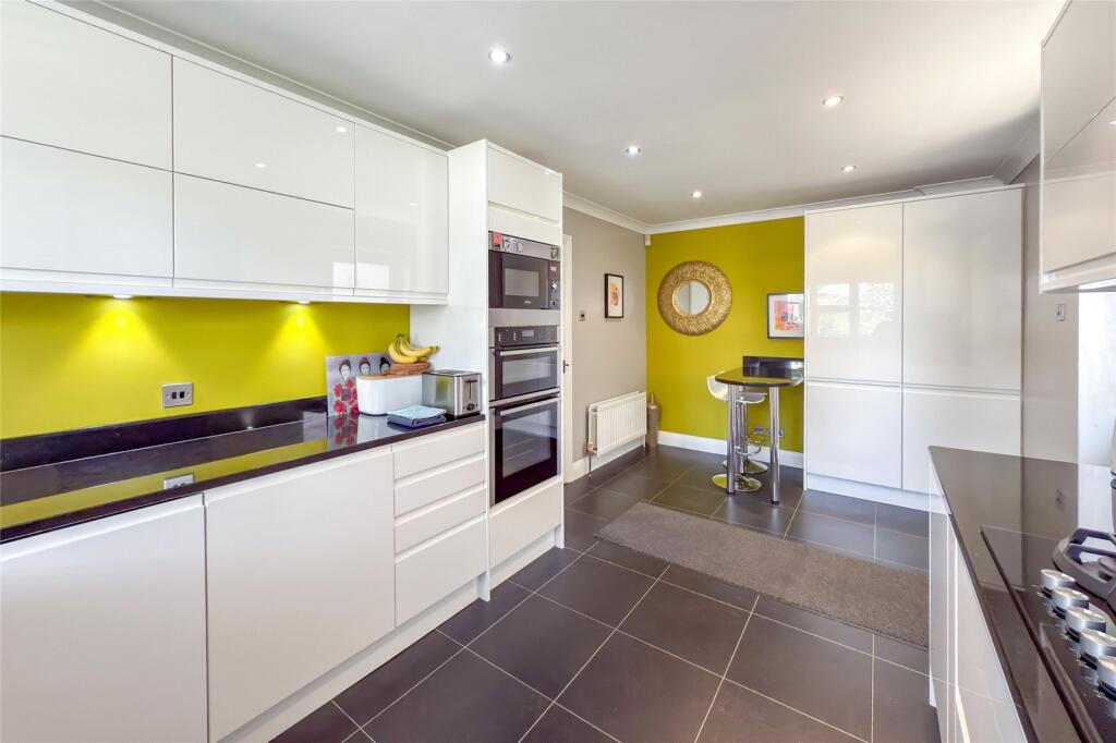 Additional image 10 of Hatfield Road, St. Albans, Hertfordshire, AL4