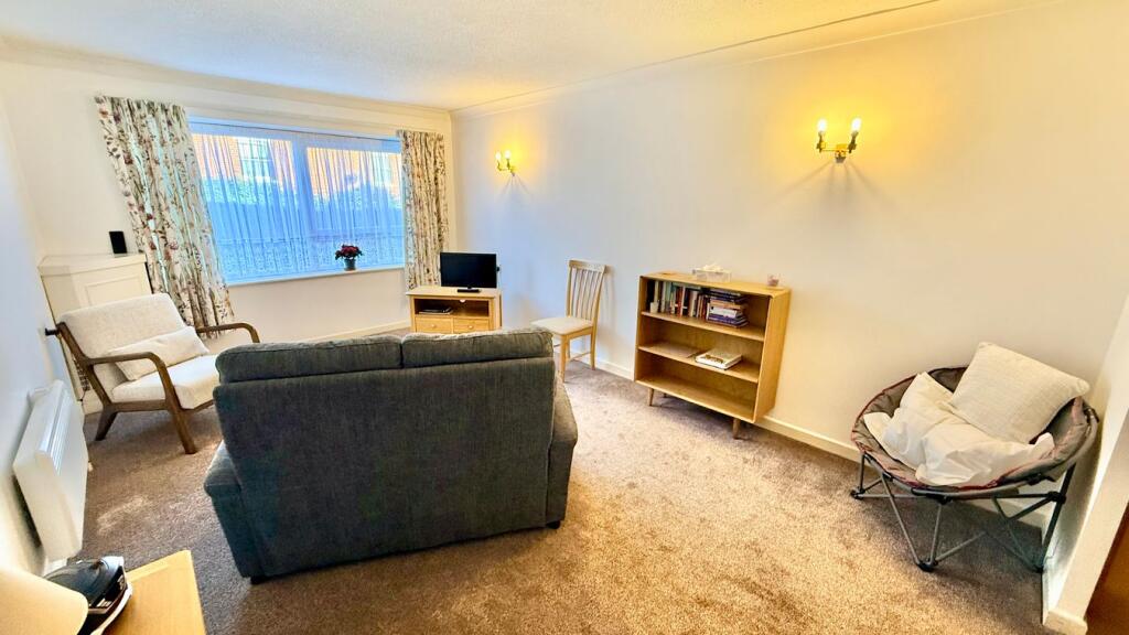 Apartment in New Forest, Lymington and Pennington - View 5