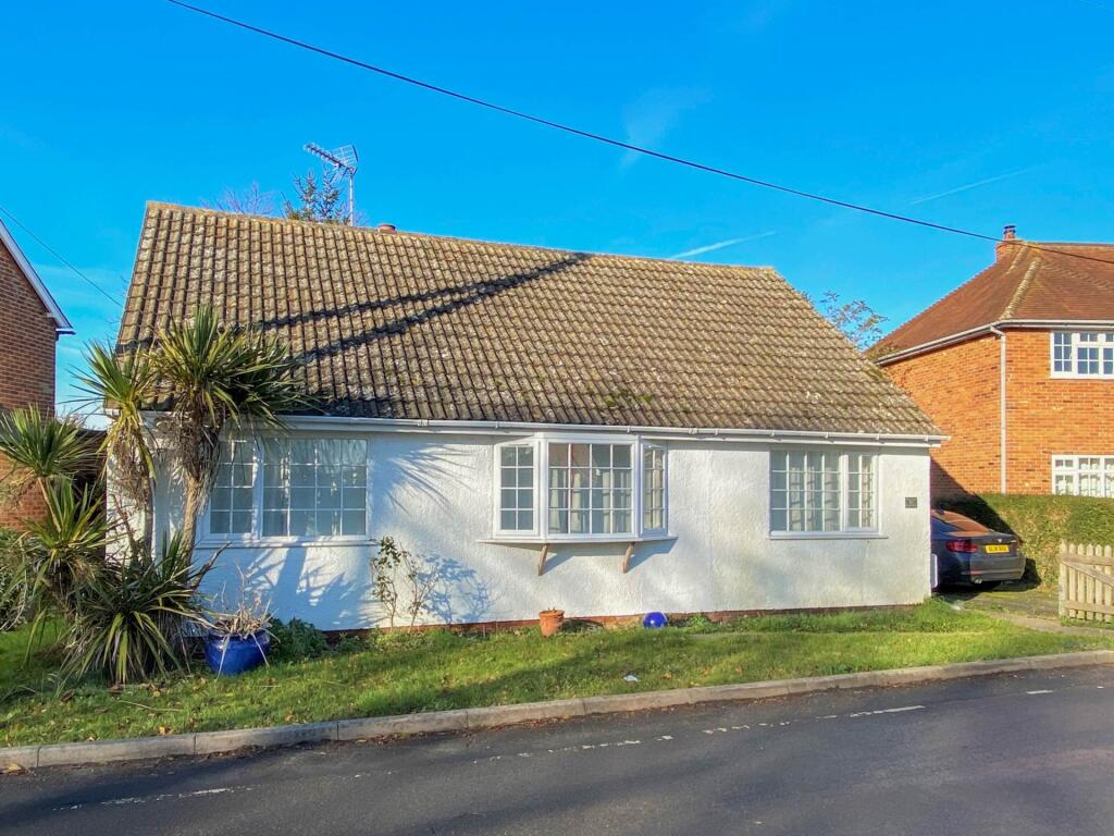 Main image of property: Nargate Street, Littlebourne