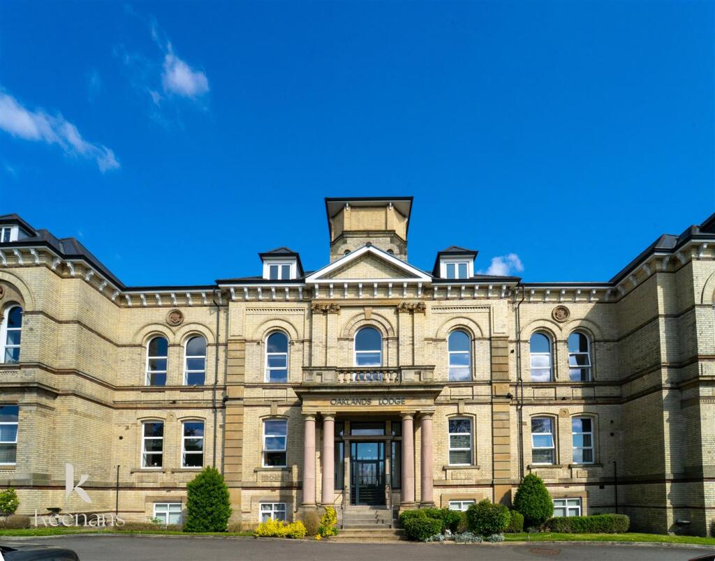 Main image of property: Hospital Road, Pendlebury, Swinton, Manchester