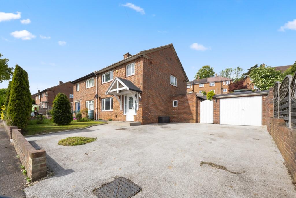 Main image of property: The Tideway, Rochester