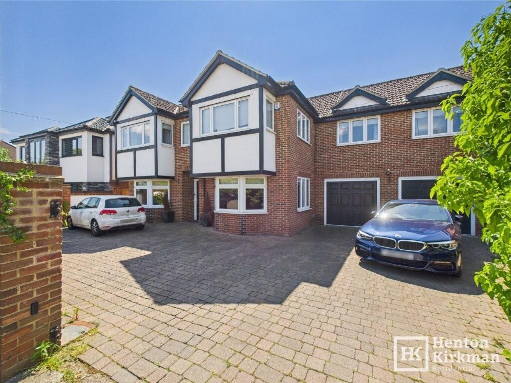 Main image of property: Noak Hill Road, Billericay, Essex, CM12