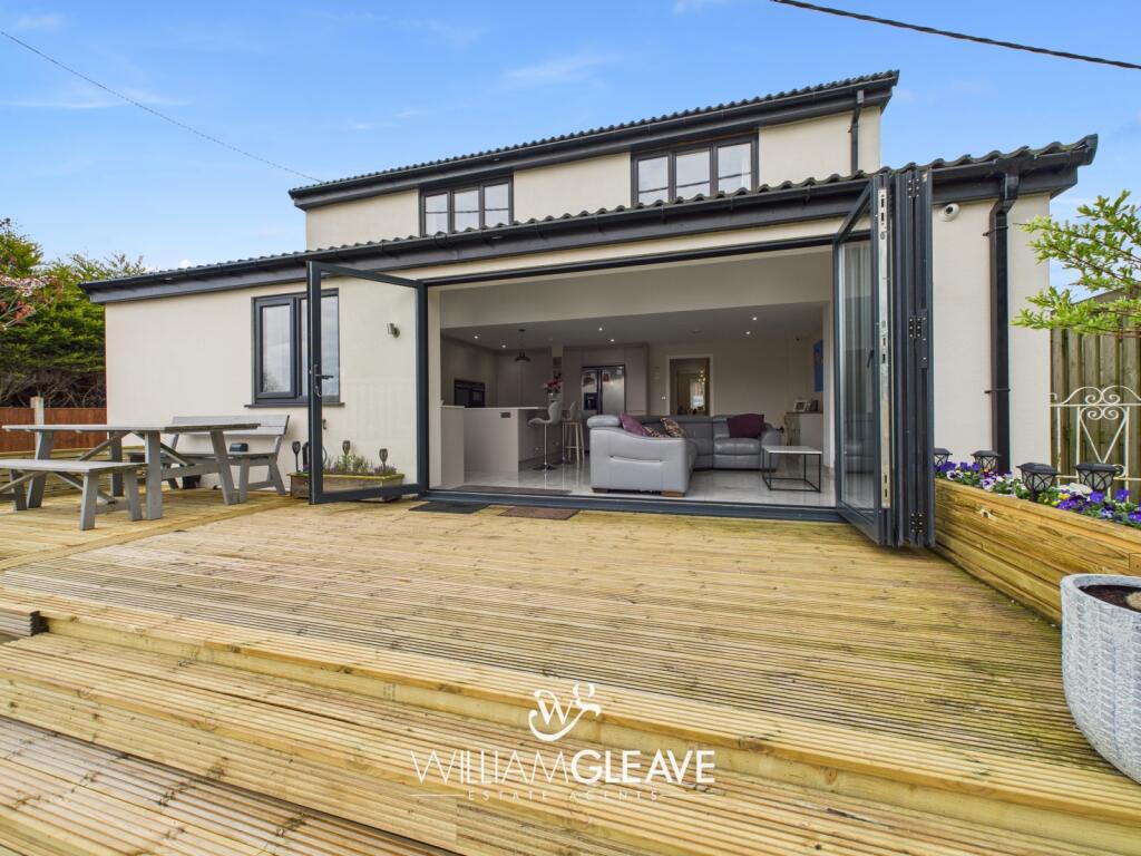 Main image of property: Brynford, Holywell, Flintshire, CH8