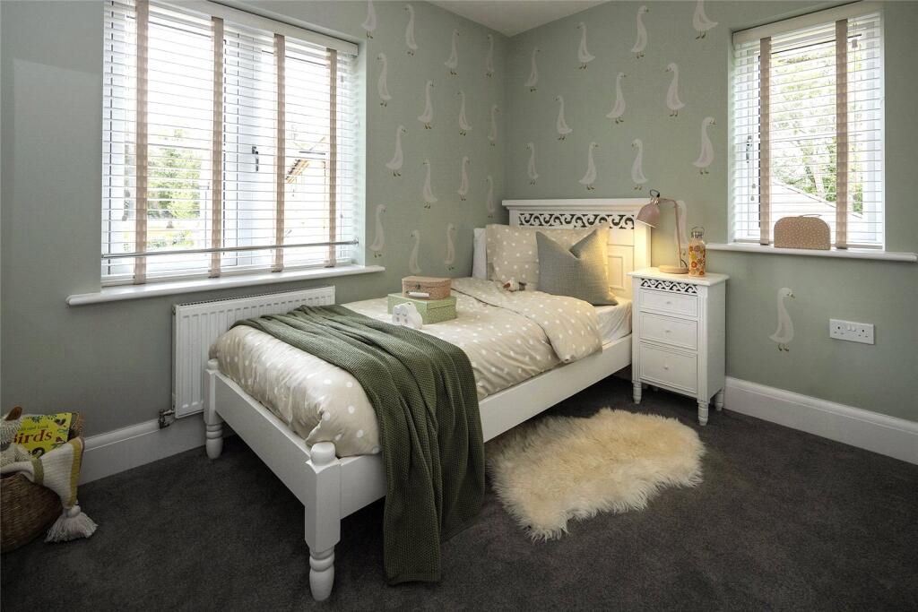 Additional image 10 of Arden Park, Redditch, Worcestershire, B98