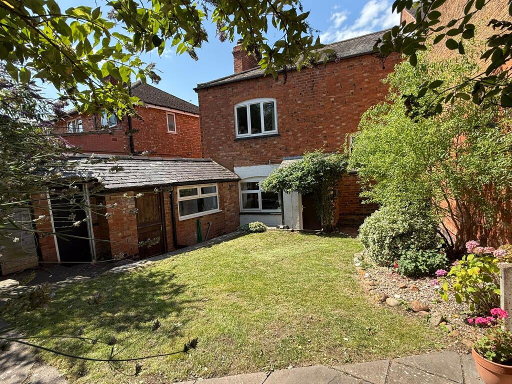 Humberstone Drive, Leicester, LE5 photo 4