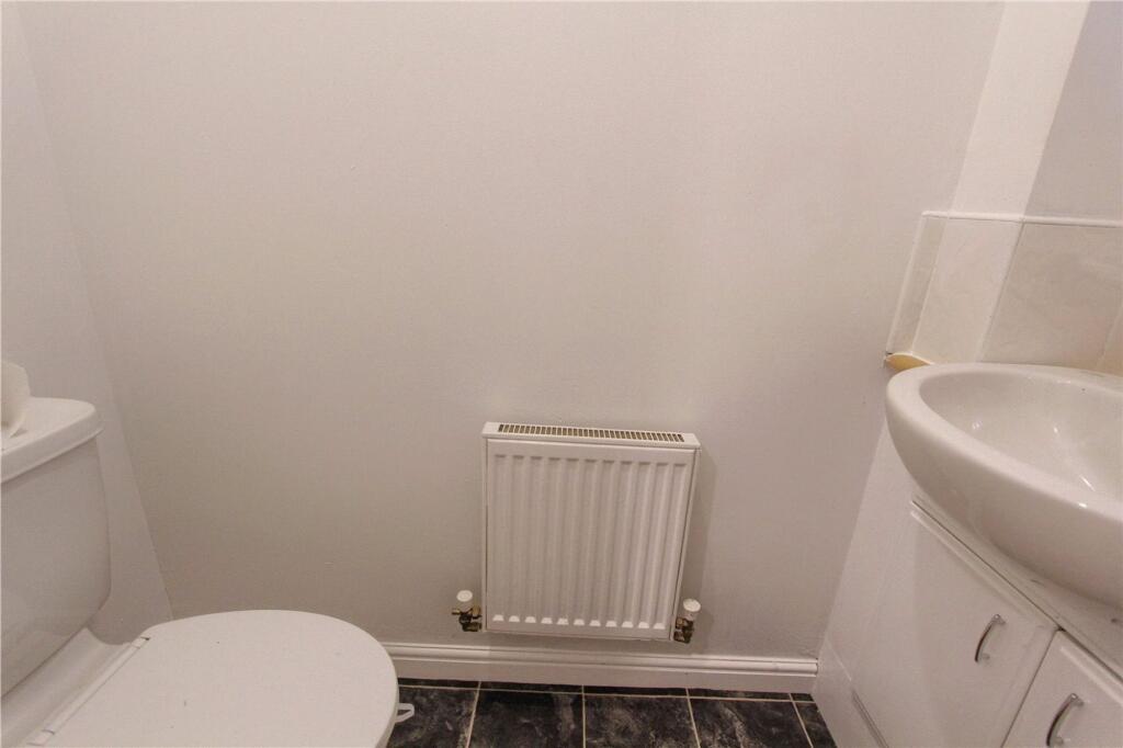 House in Stockton-on-Tees - View 5