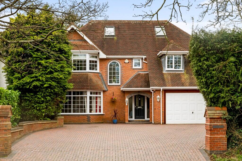 Additional image 3 of Bellemere Road, Hampton in Arden