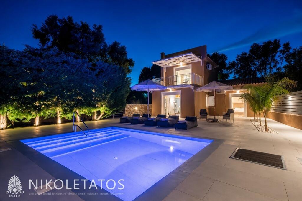 Main image of property: Ionian Islands, Cephalonia, Pesada