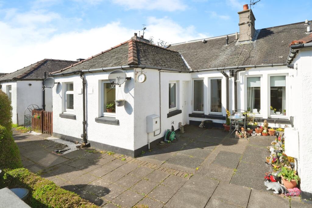 Main image of property: Millbank Row, Dreghorn, IRVINE